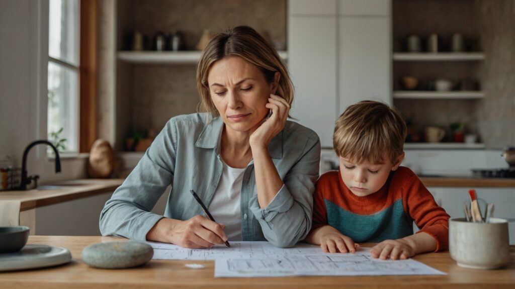strong study habit is the key to better grades