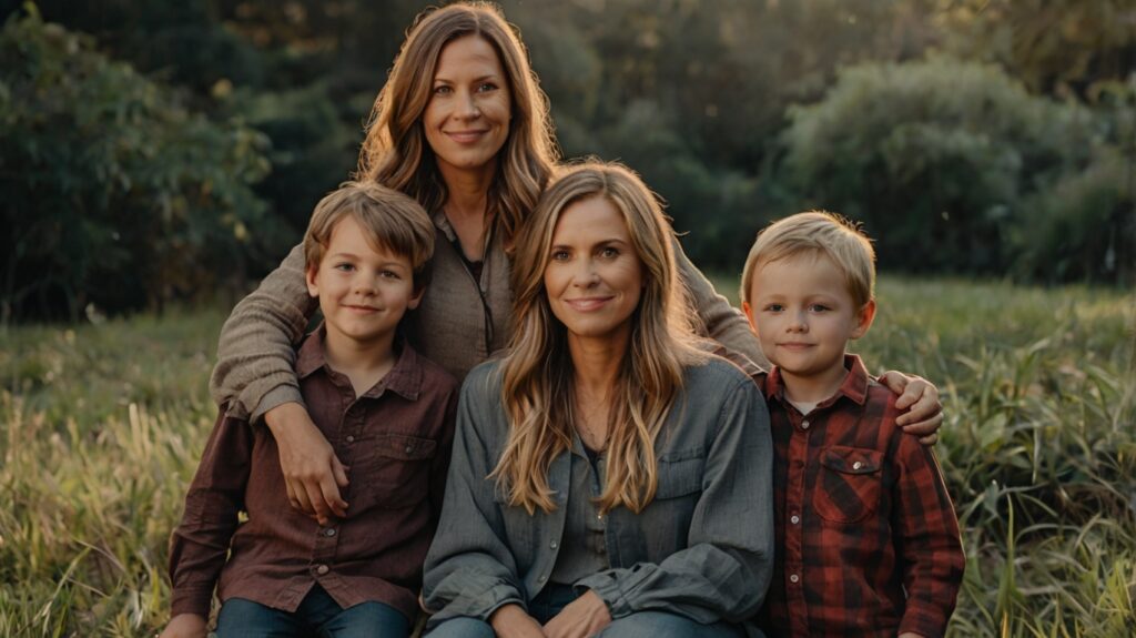 Having more than one child means you're not just raising individuals — you're shaping a lifelong relationship.